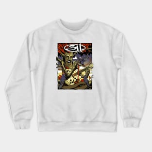 wood 311 Crewneck Sweatshirt